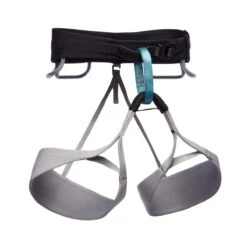 Black Diamond Solution Harness - Women's