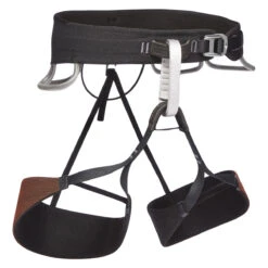 Black Diamond Solution Guide Harness - Women's