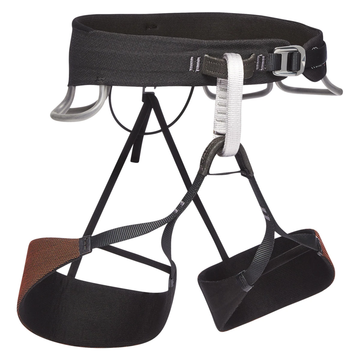 Black Diamond Solution Guide Harness - Women's