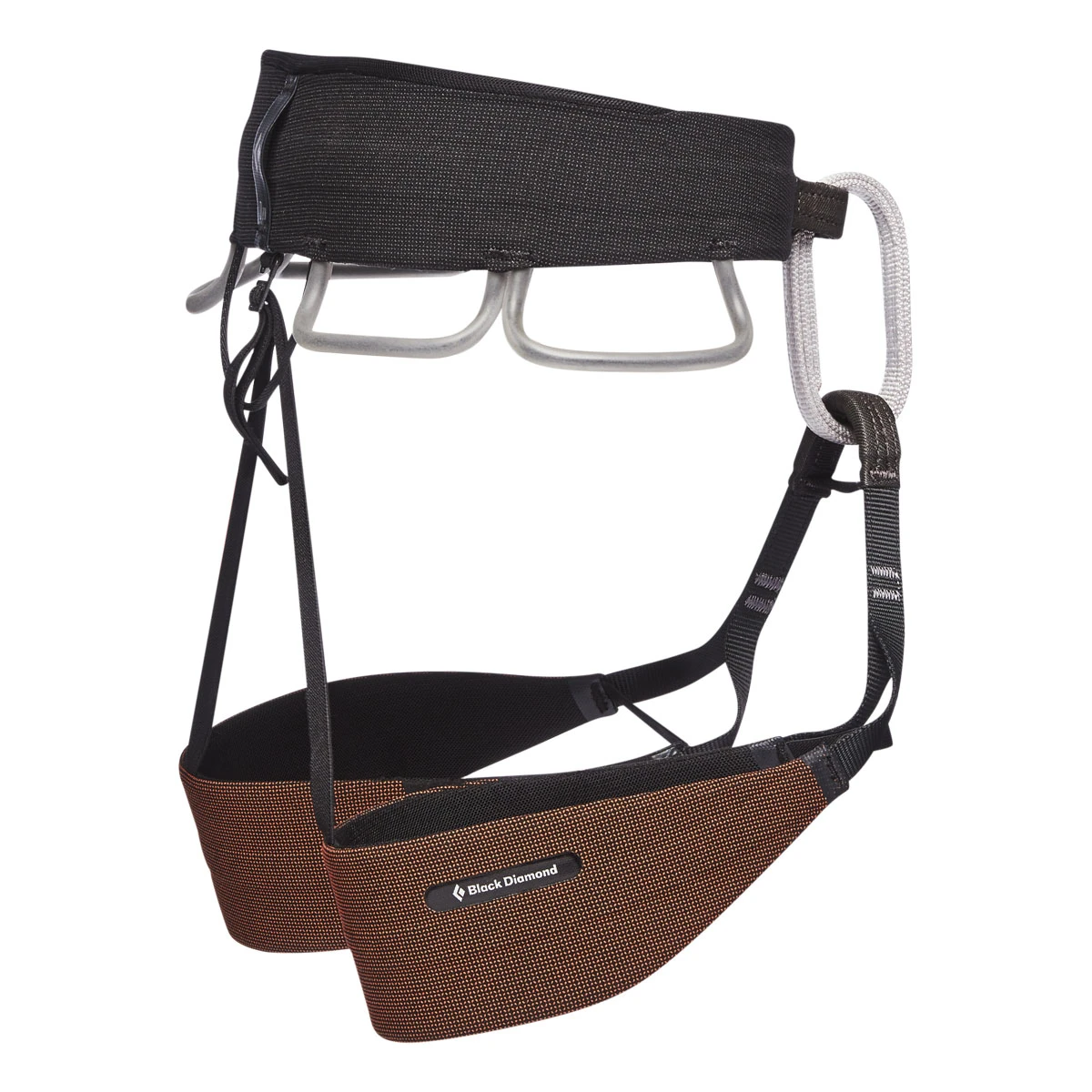 Black Diamond Solution Guide Harness - Women's - Image 2