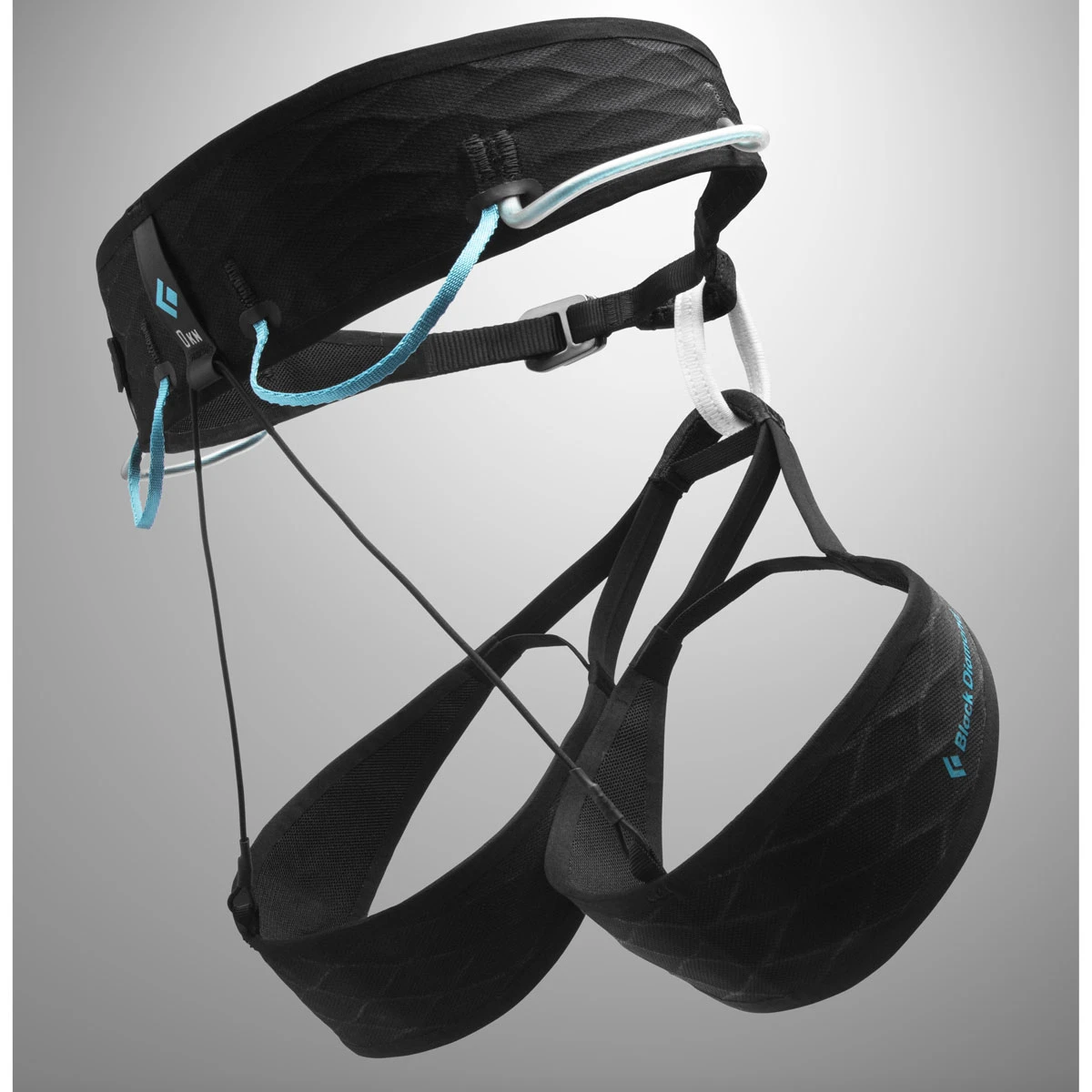 Black Diamond AirNET Harness - Women's - Image 2