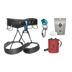 Black Diamond Momentum Package - Men's