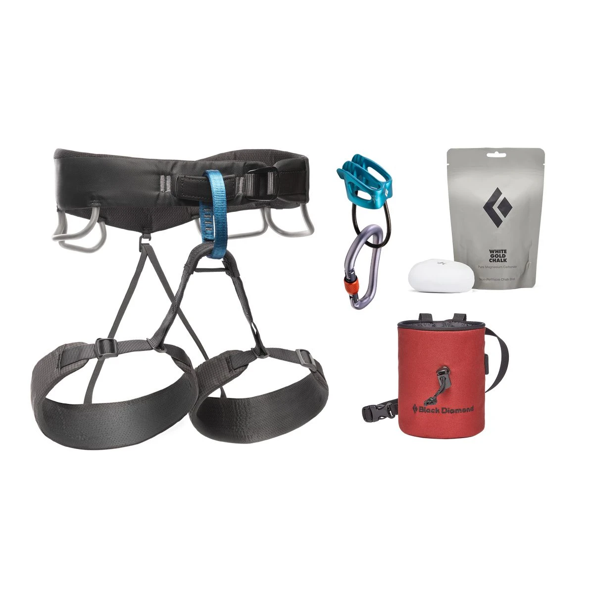 Black Diamond Momentum Package - Men's