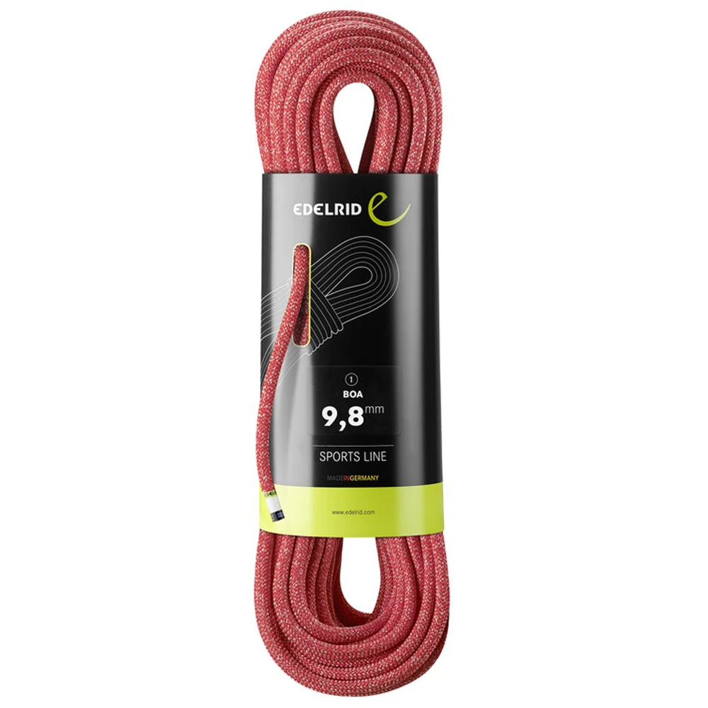 Edelrid Boa 9.8mm - 200 M Spool