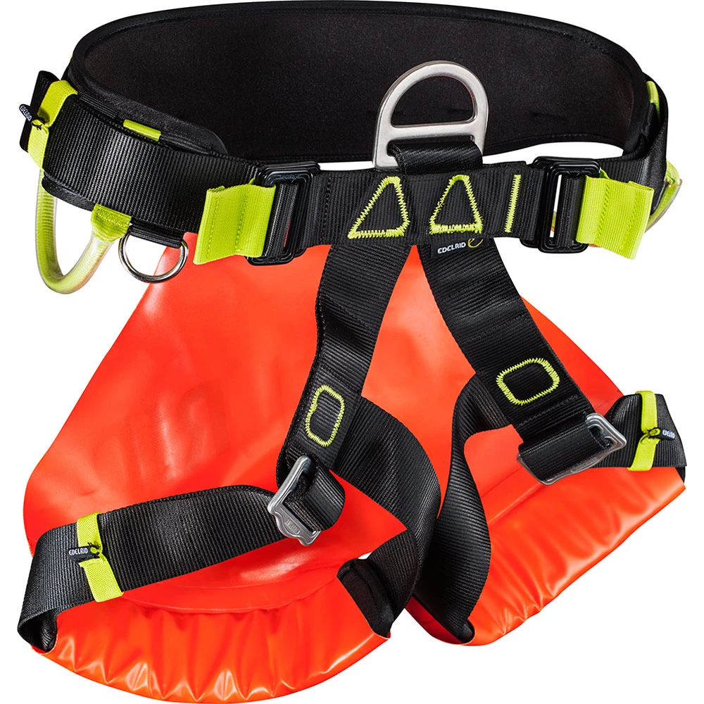 Edelrid Iguazu II (Fall 2022)