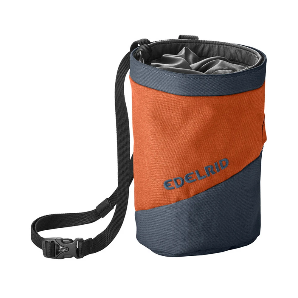 Edelrid Splitter Twist Chalk Bag - Image 2