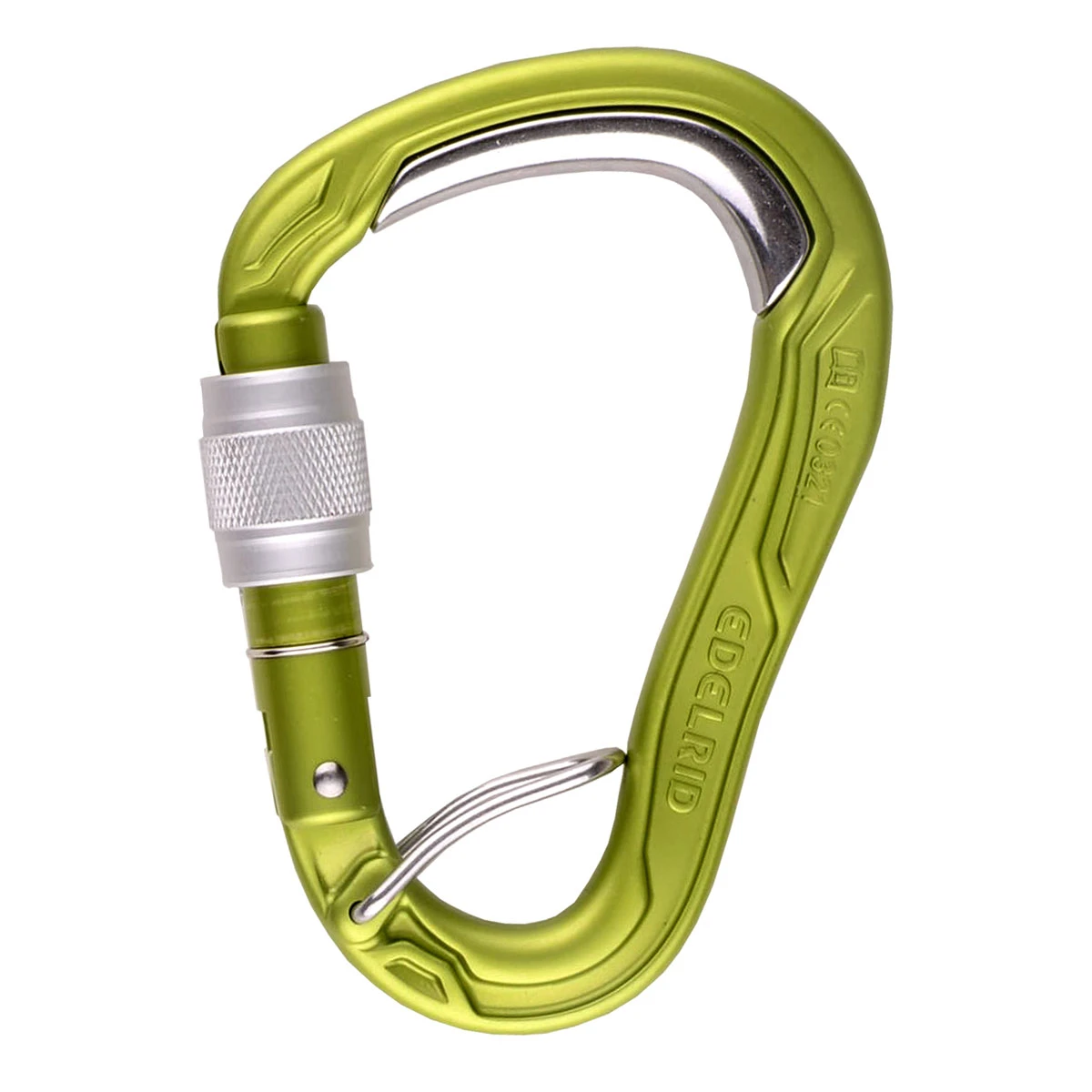 Edelrid Mega Jul Belay Kit - Image 2