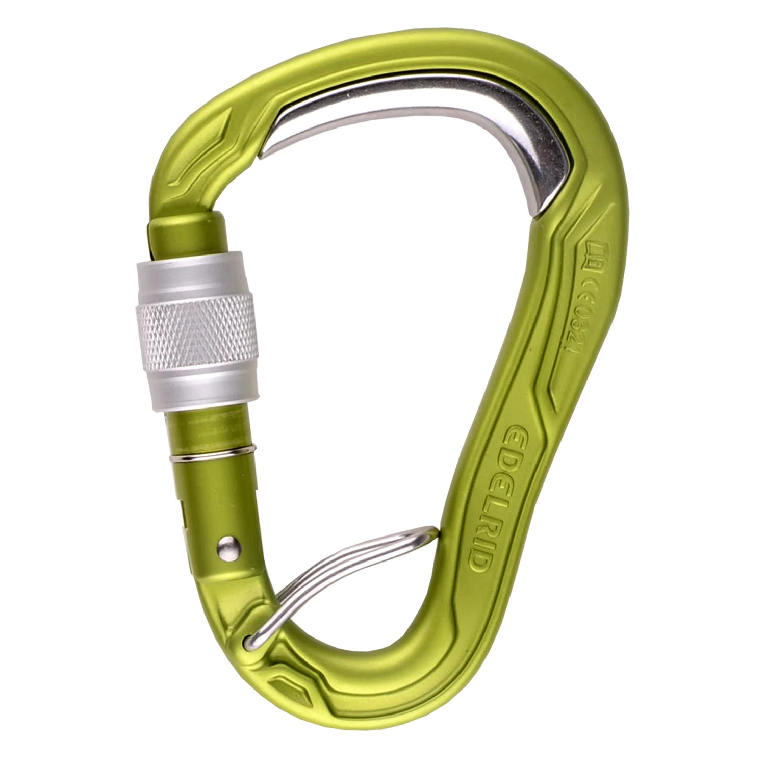 Edelrid HMS Bulletproof Screw FG