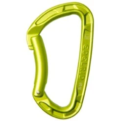 Edelrid Pure Bent Gate (Fall 2022)