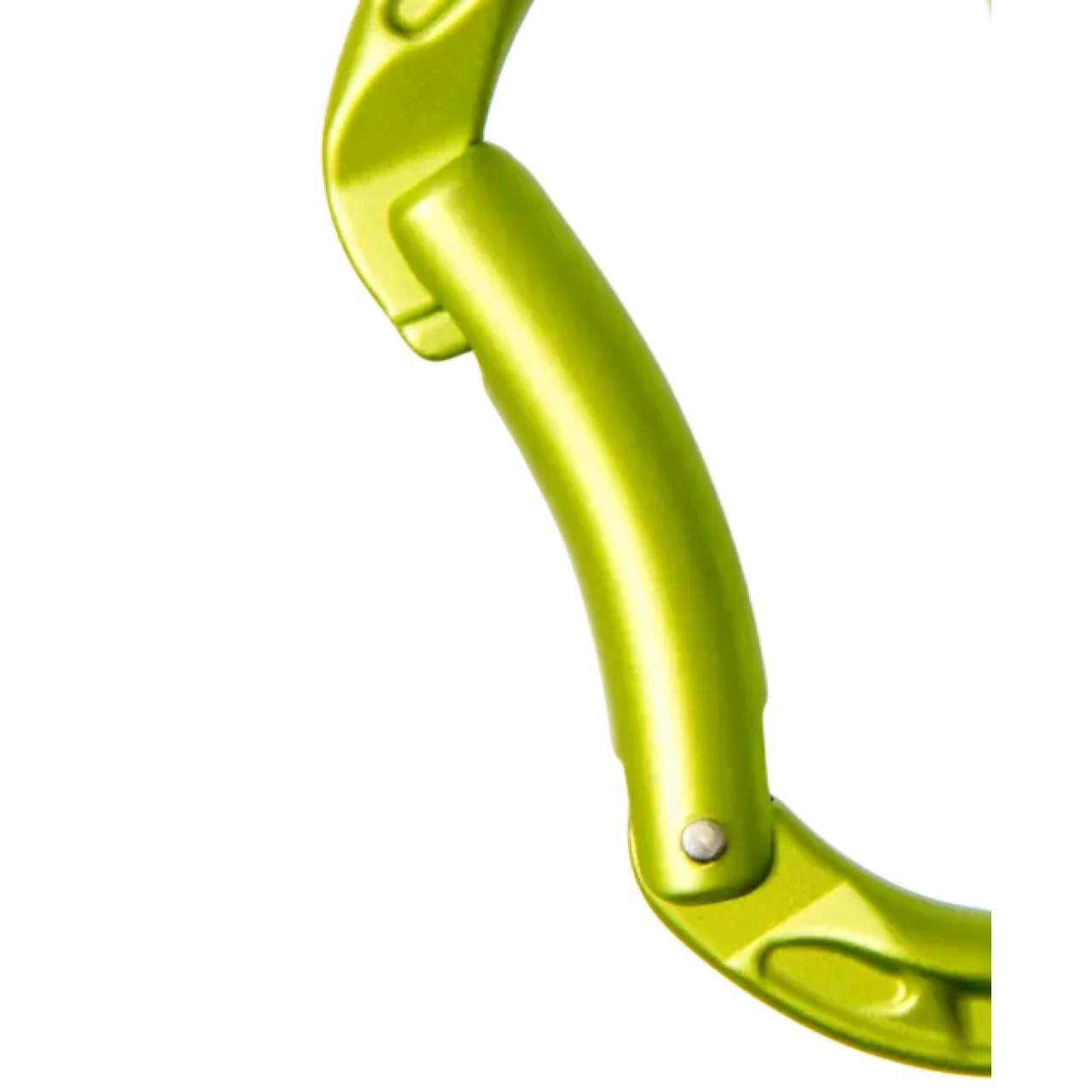Edelrid Pure Bent Gate (Fall 2022) - Image 2