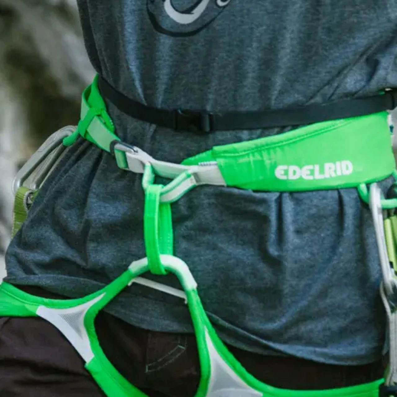 Edelrid Ace II Harness - Image 4