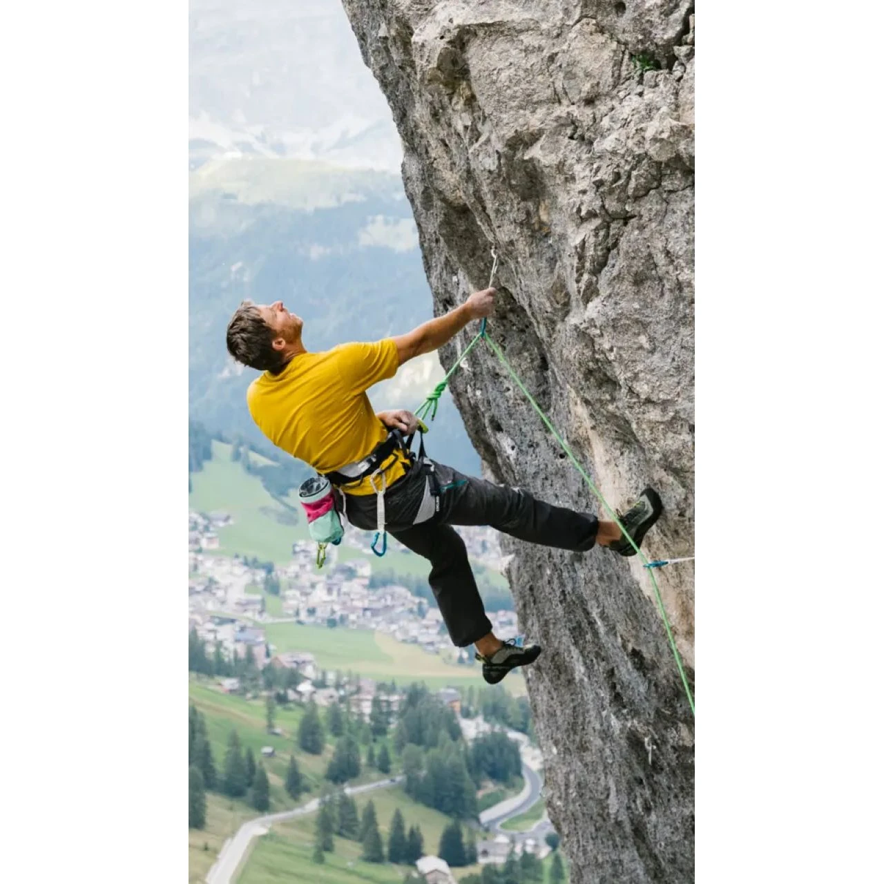 Edelrid Helios Harness - Men's - Image 5