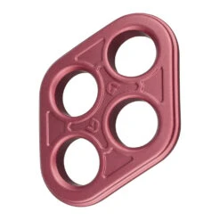 Grivel Four Anchor Plate