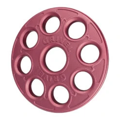 Grivel Nine Anchor Plate