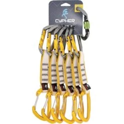 Vesta Sport Mix Quickdraw - 12cm - 6 Pack