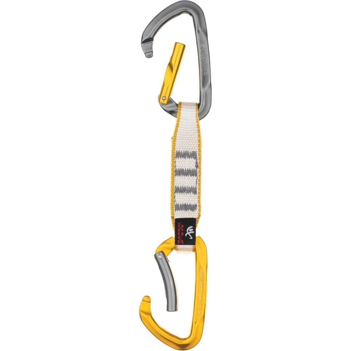 Vesta Sport Quickdraw - 12cm - Image 2