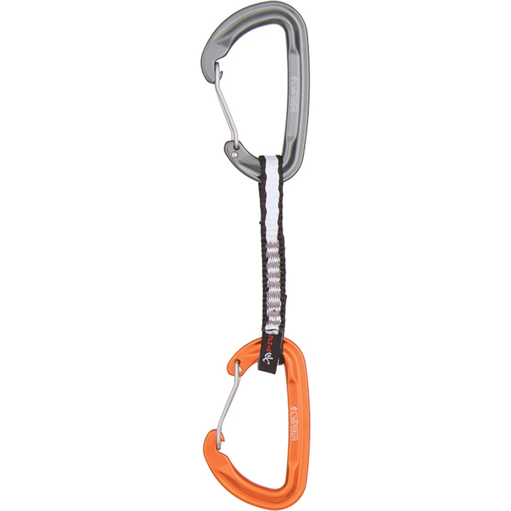 Firefly II Quickdraw - Wire Gate