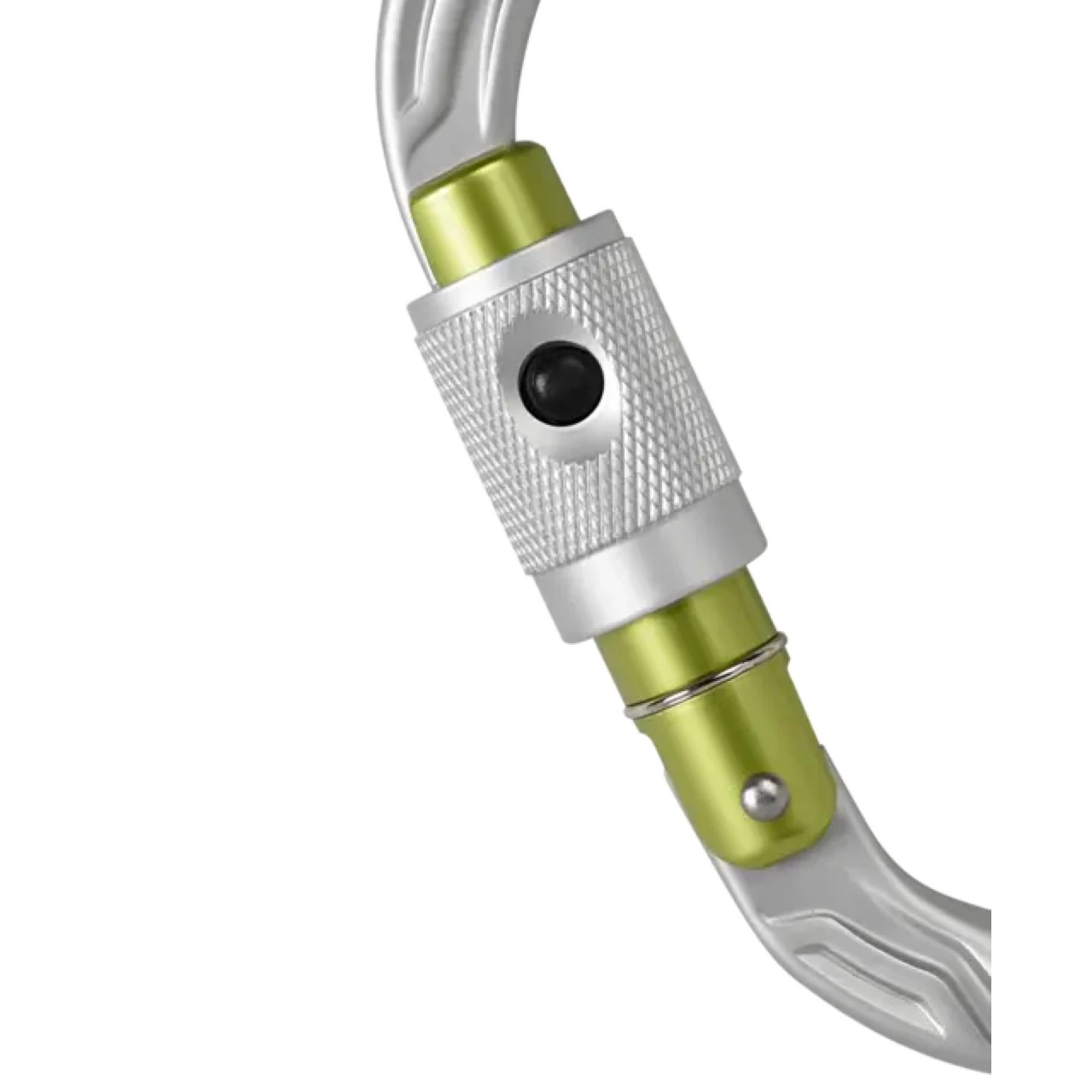 Edelrid Oval Power 2500 Permalock - Image 2