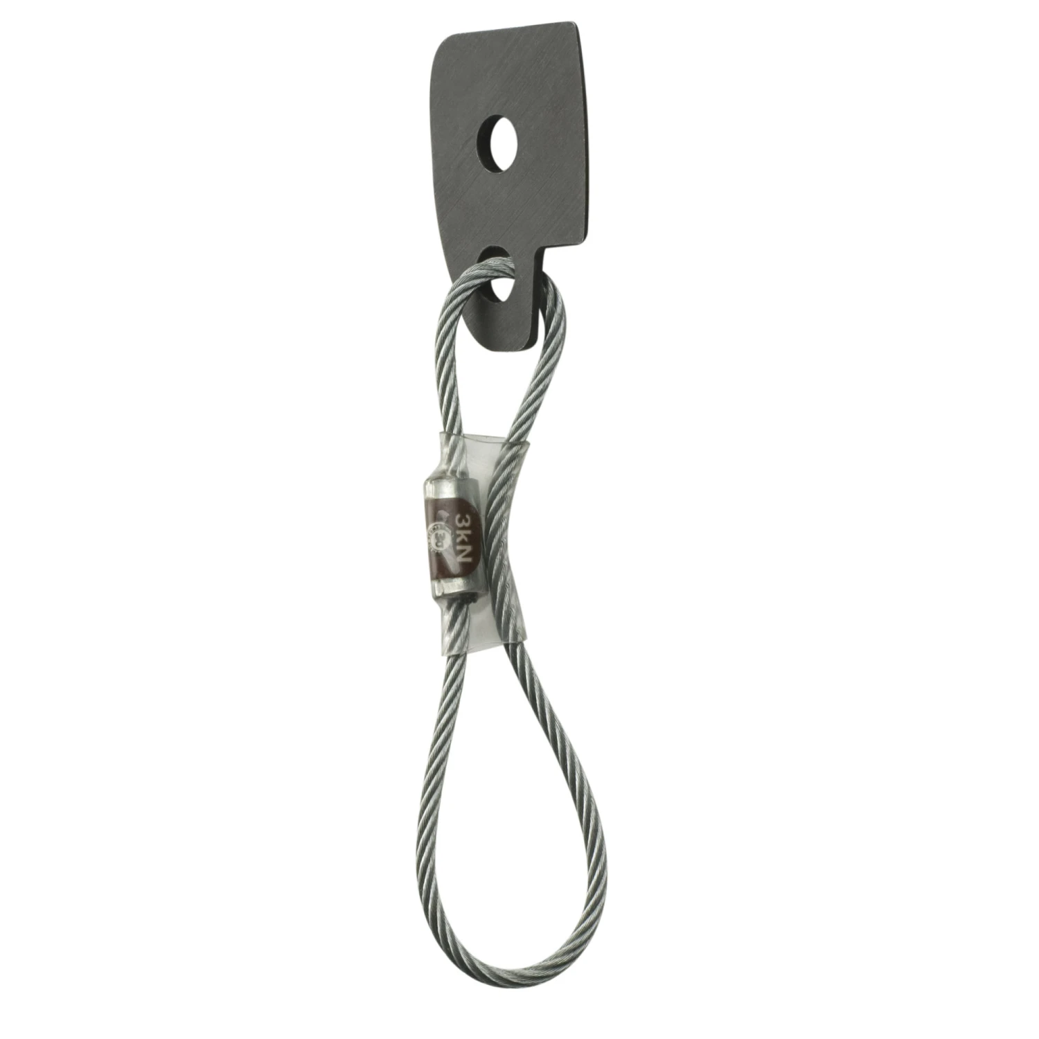 Black Diamond RURP Piton