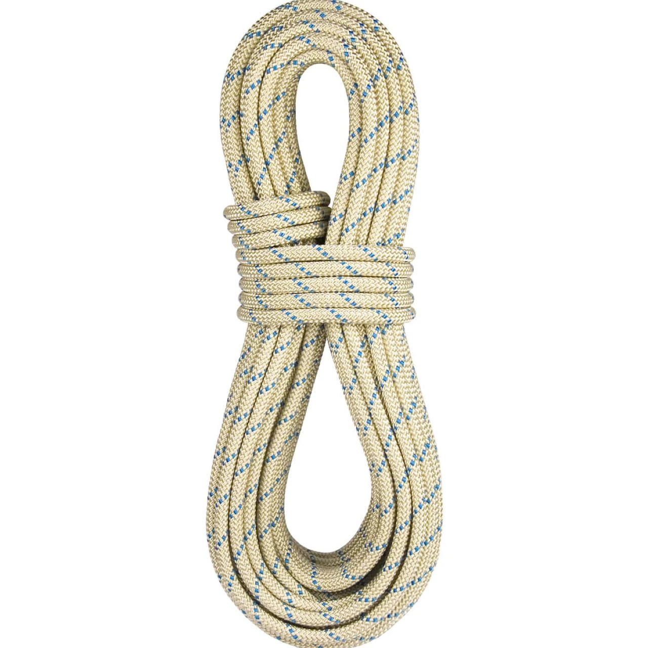 BlueWater II Plus Static 10.5mm - By The Foot