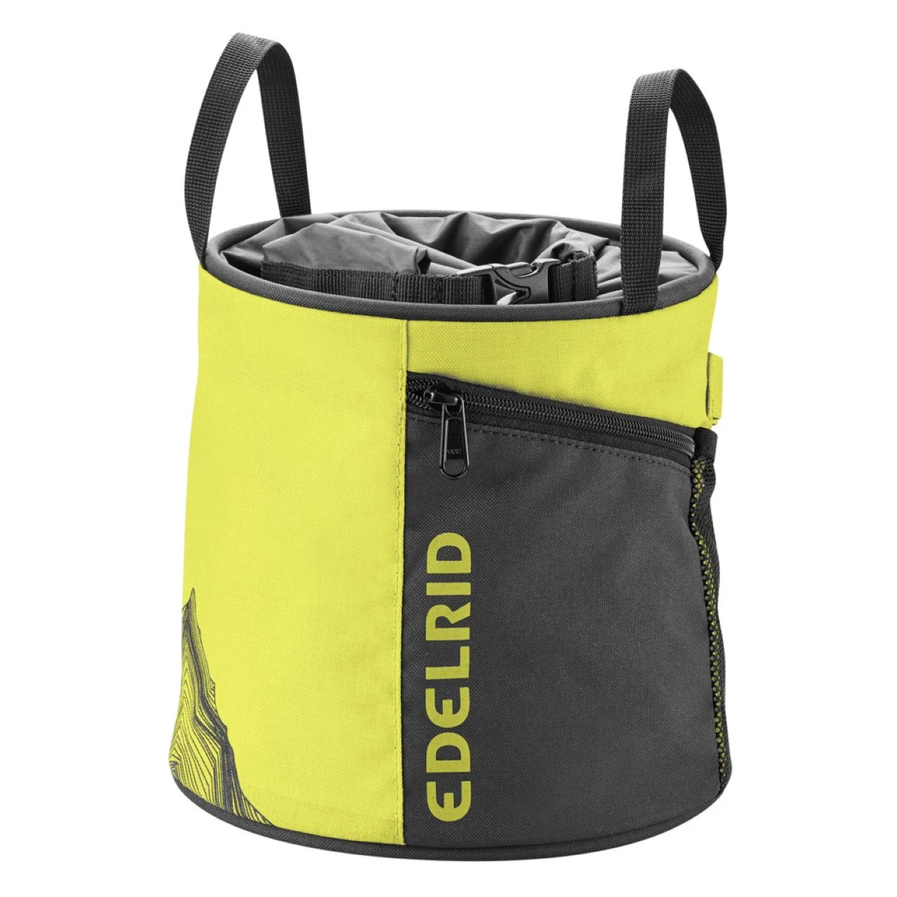 Edelrid Herkules Boulder Bag