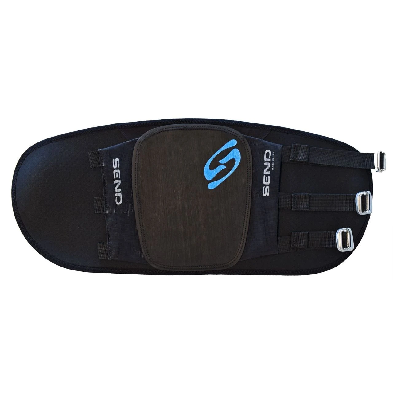 Large Classic SI Knee Pad - Image 4