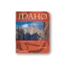 Idaho: A Climbing Guide