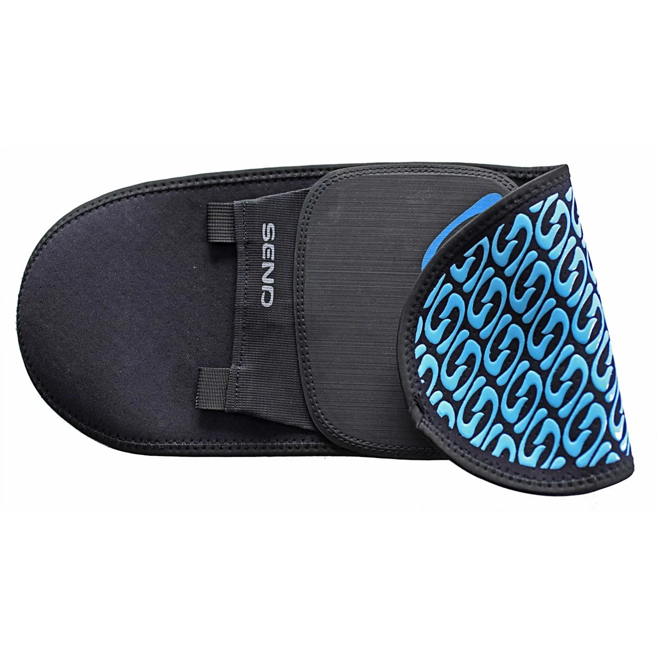 Mini Classic SI Knee Pad - Image 2