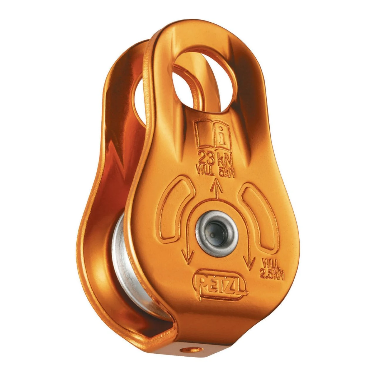 Petzl Fixe Pulley - Image 2