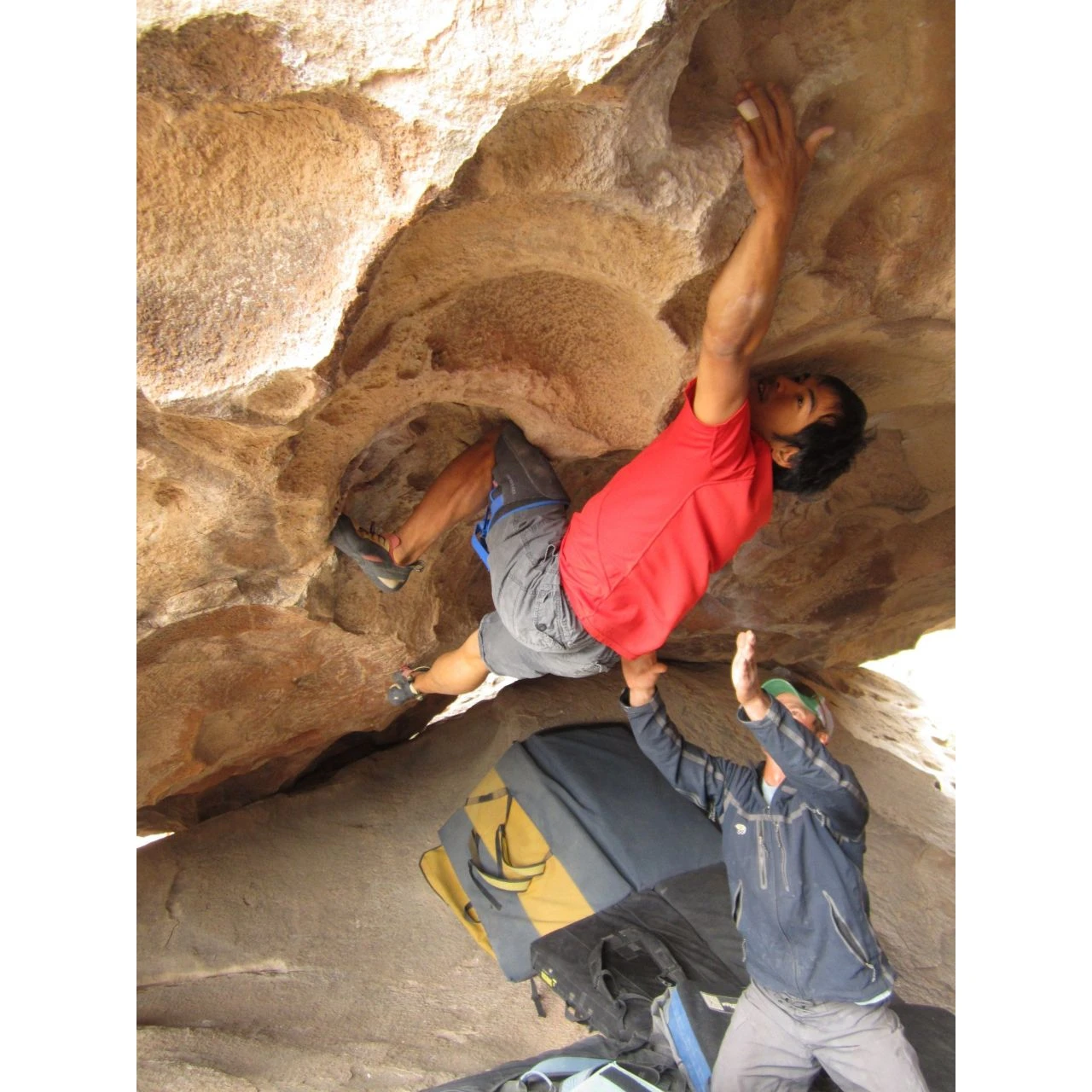 Large Classic SI Knee Pad - Image 7