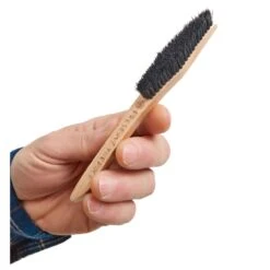 E9 WoodyB Climbing Brush