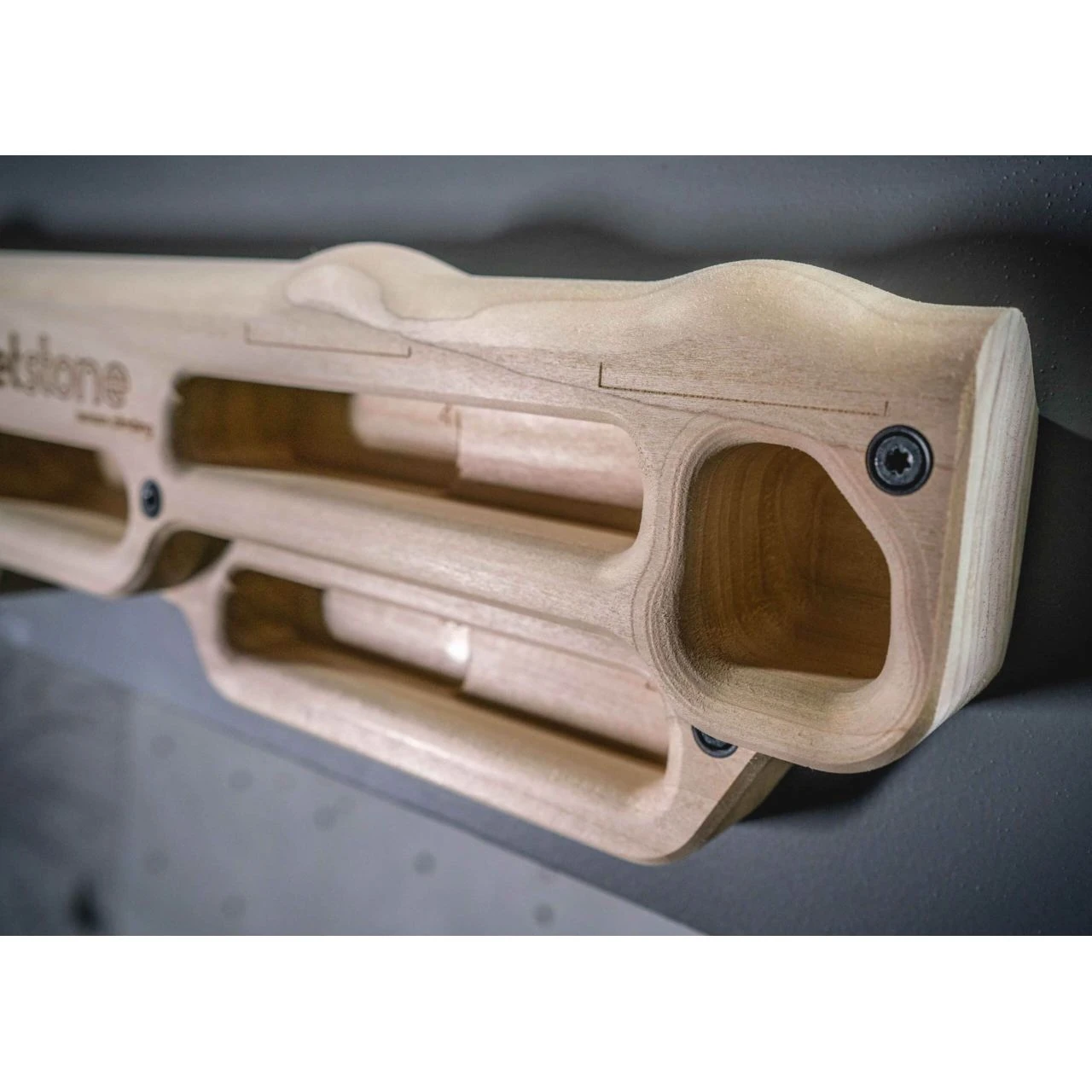 Whetstone Hangboard - Image 3