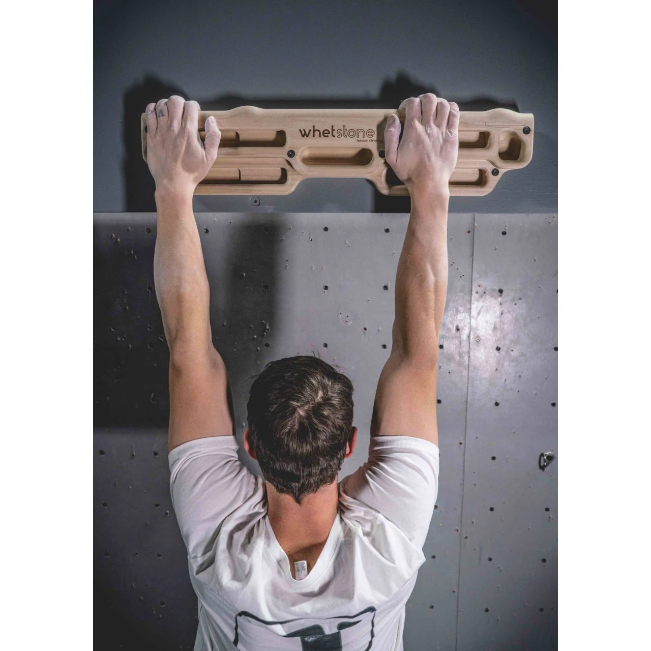 Whetstone Hangboard - Image 6