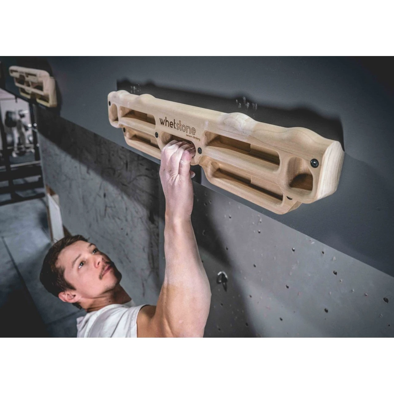 Whetstone Hangboard - Image 8