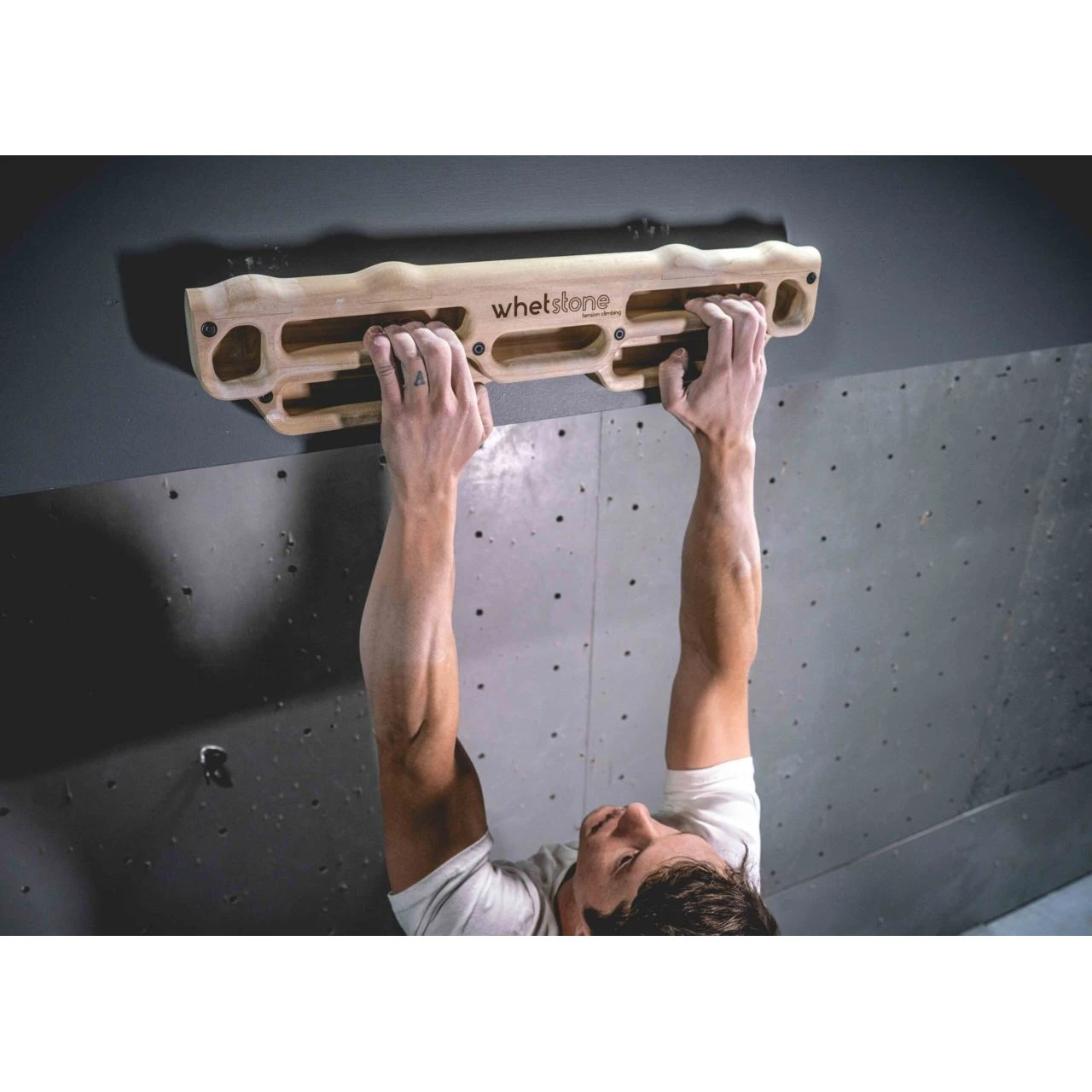 Whetstone Hangboard - Image 7