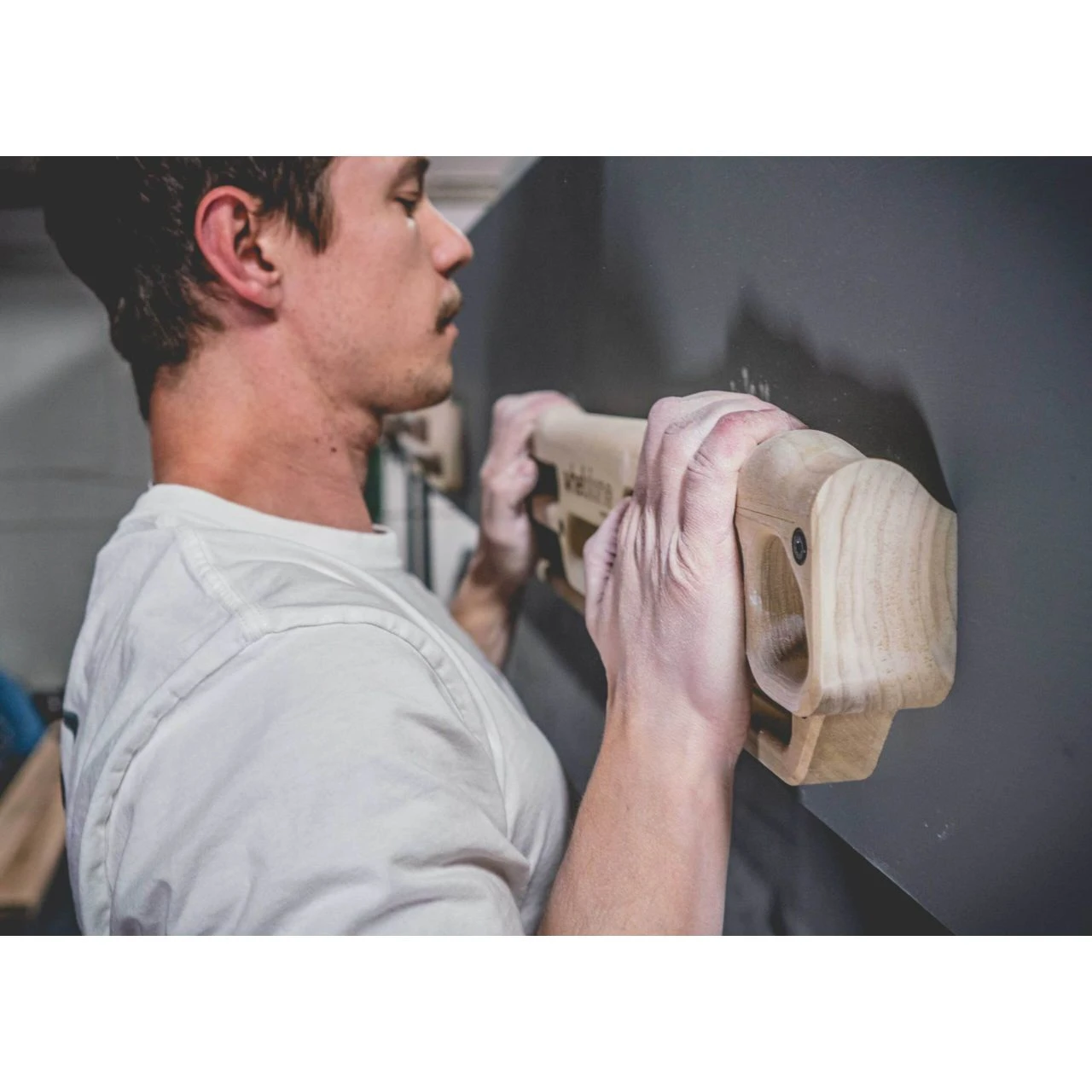 Whetstone Hangboard - Image 9