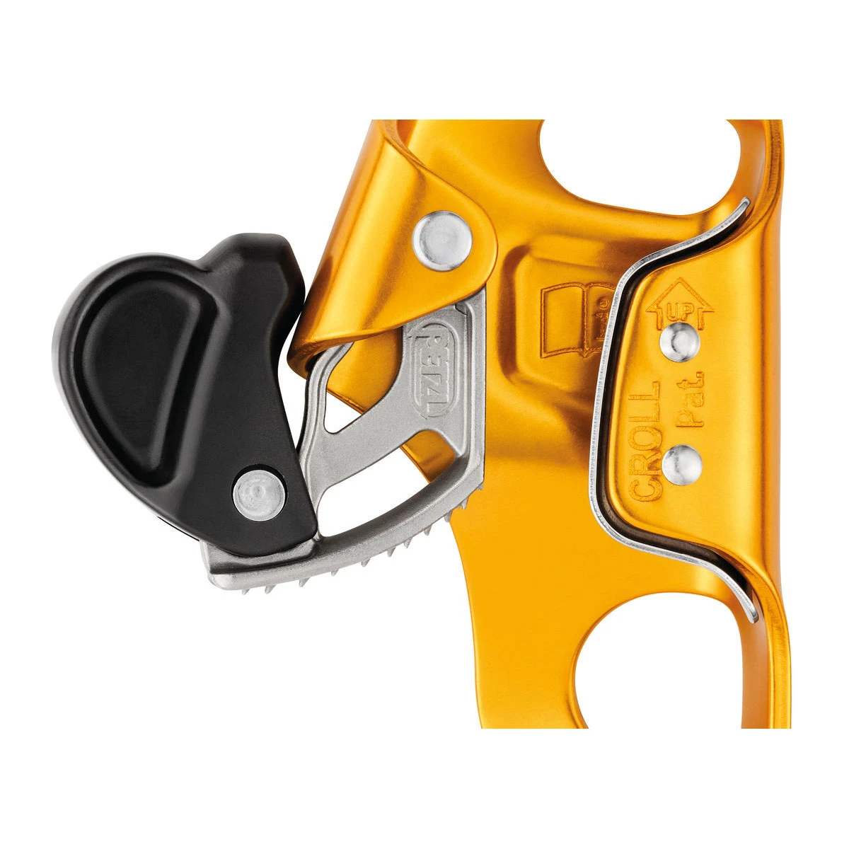 Petzl Croll - Small - Image 2