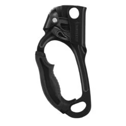 Petzl Ascension Black - Left