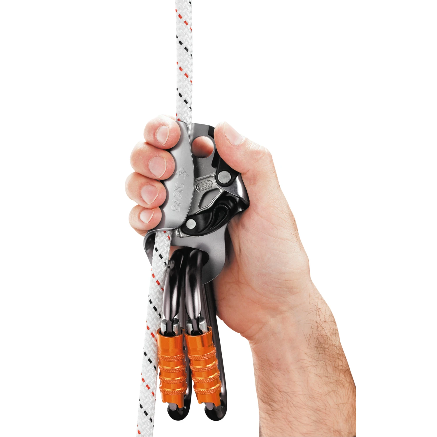 Petzl Basic - Image 2