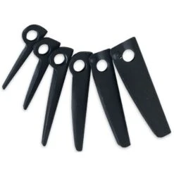 Black Diamond Angle Piton