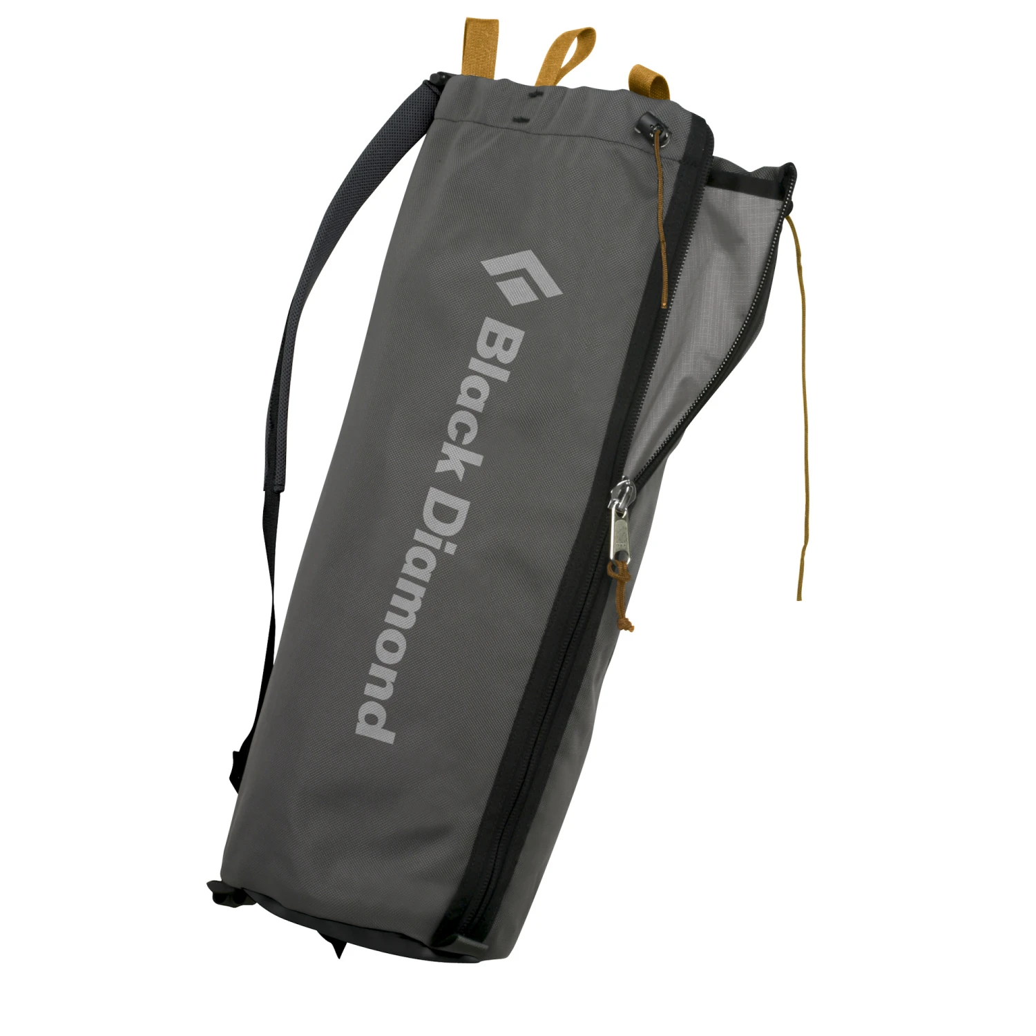 Black Diamond Rope Bucket