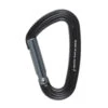 Metolius Bravo Straight Gate Carabiner