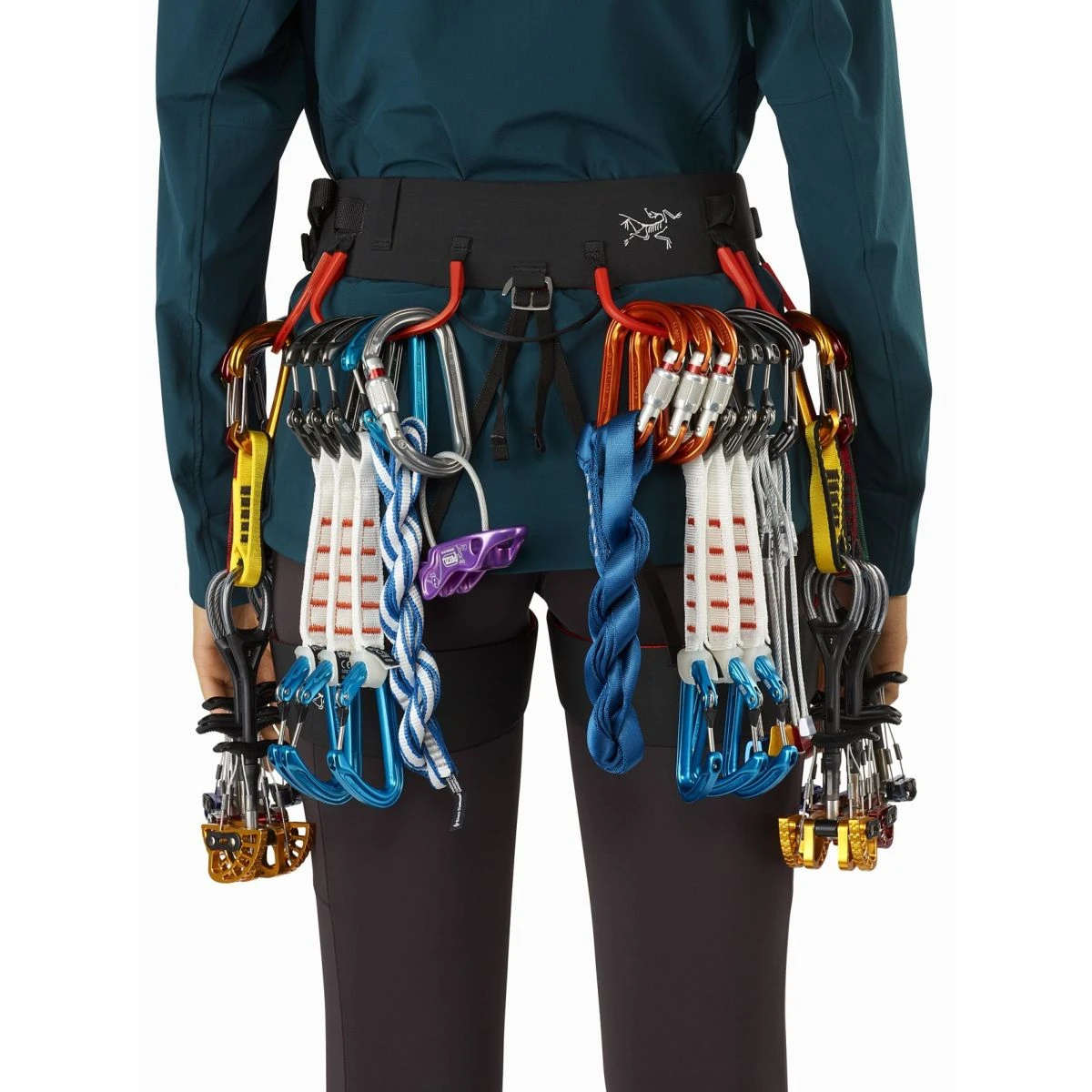 Arc'teryx C-Quence Harness - Women's - Image 6