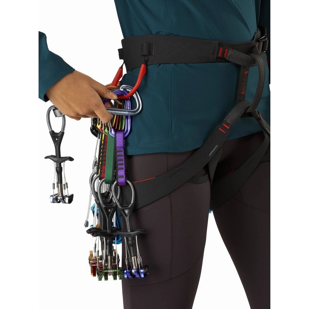 Arc'teryx C-Quence Harness - Women's - Image 7