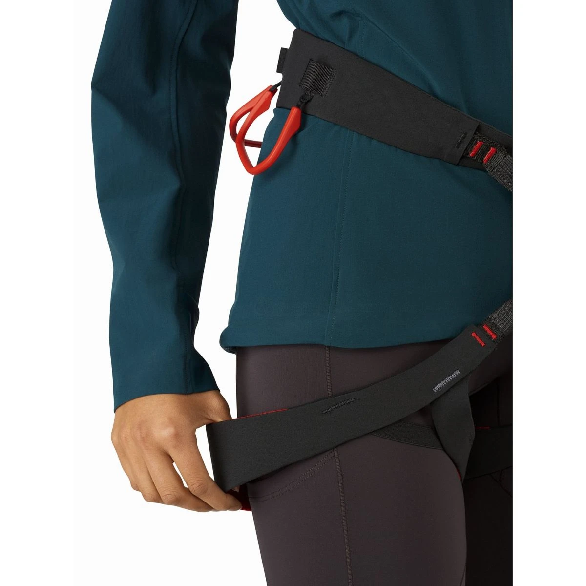 Arc'teryx C-Quence Harness - Women's - Image 4