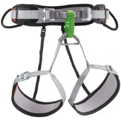 Petzl Aspir Harness