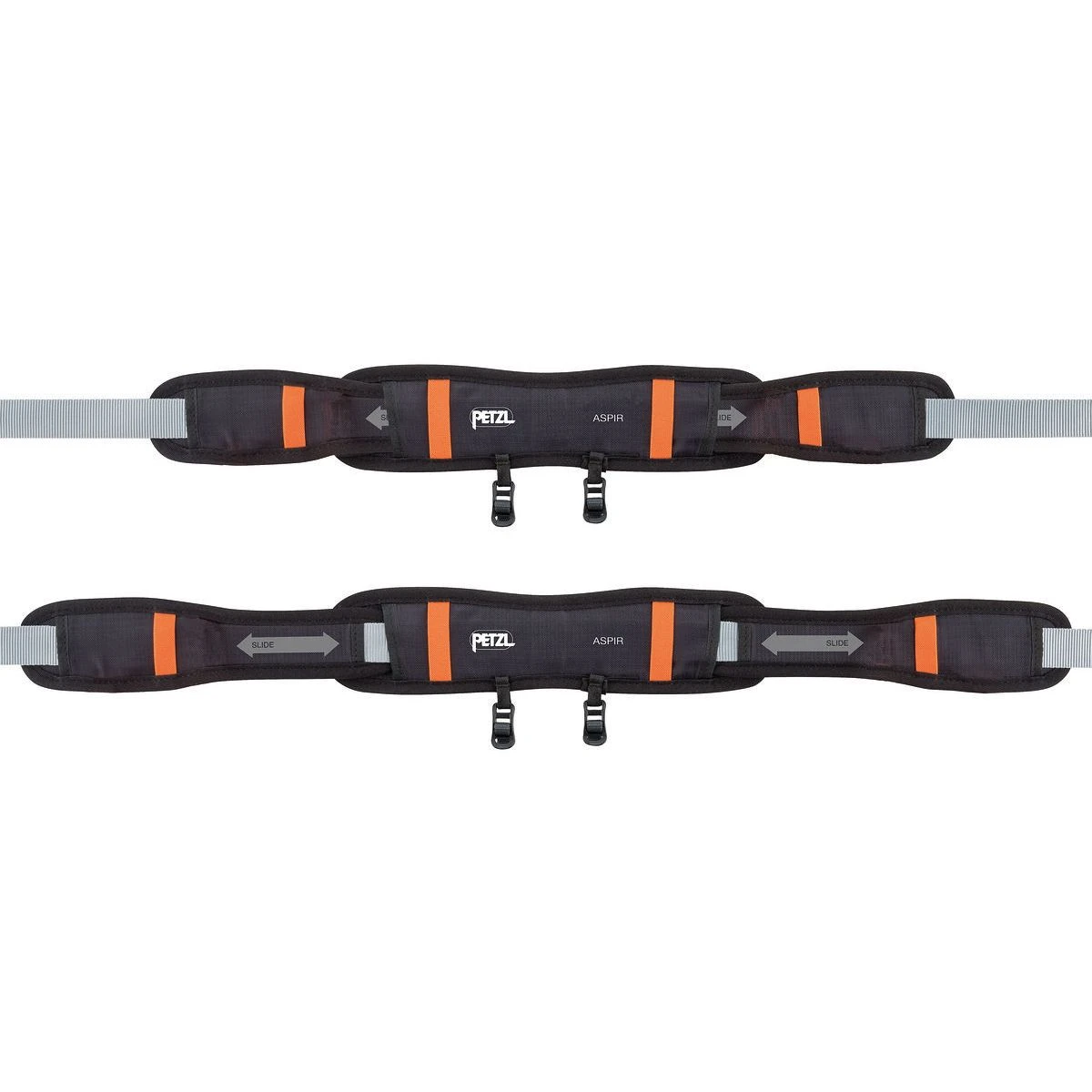 Petzl Aspir LT Harness - Image 3