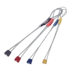 DMM Micro Wallnut Set 00-0.75