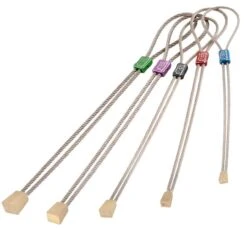 DMM IMP Brass Nut Set 1-5