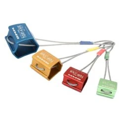 DMM Wire Torque Nut Set 1-4